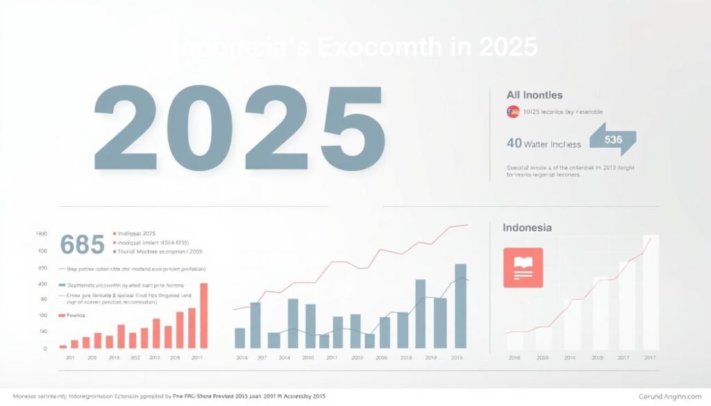 BI Perkirakan Pertumbuhan Ekonomi 2025 Capai 5,5%