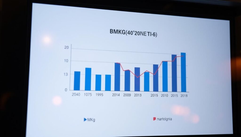 Data Suhu BMKG