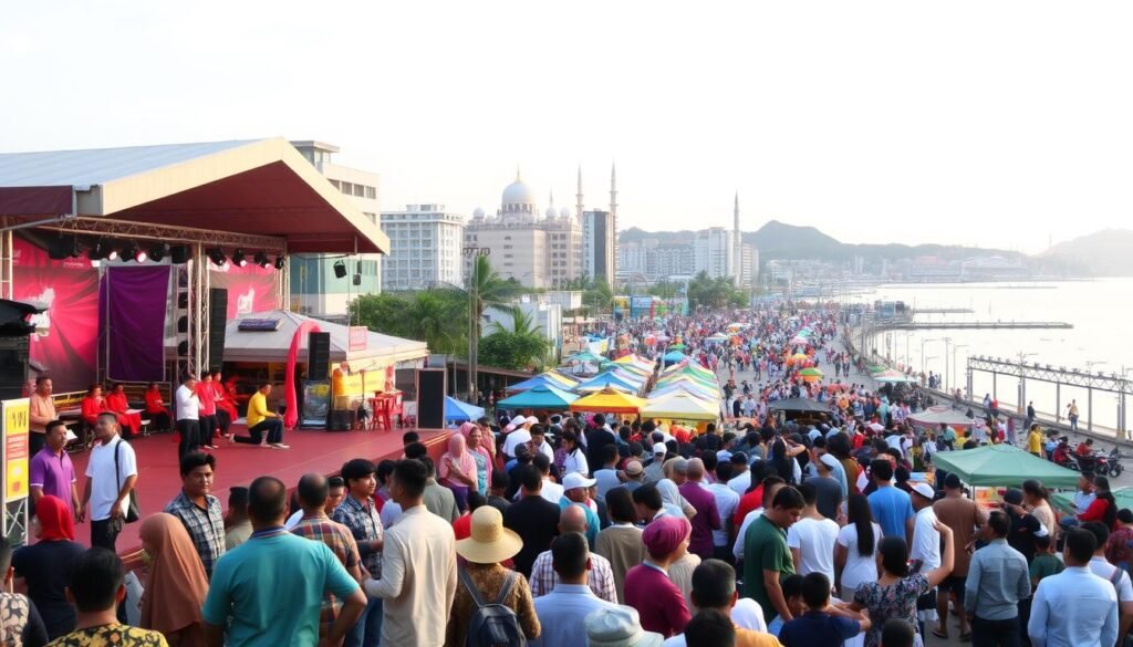 Festival Film Indonesia 2025