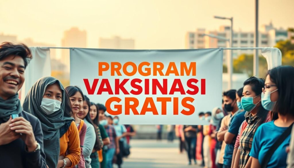 Kemenkes Siapkan 10 Juta Vaksin DBD Gratis