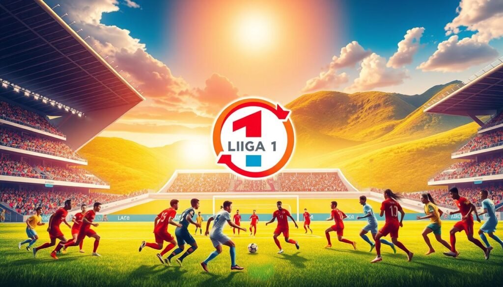 PSSI Umumkan Jadwal Liga 1 Musim 2025