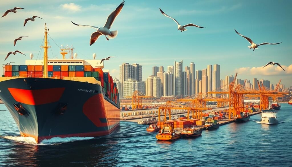 Rencana Kenaikan Subsidi Transportasi Laut