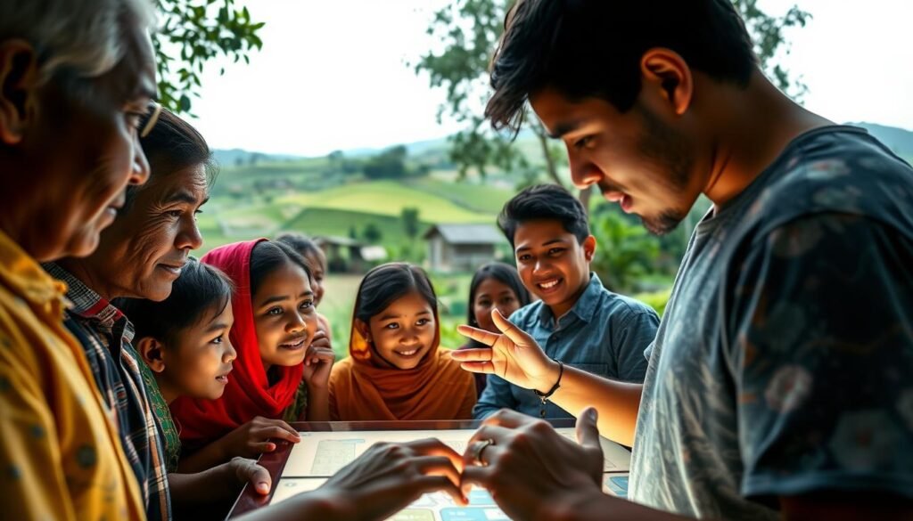 kolaborasi edukasi digital
