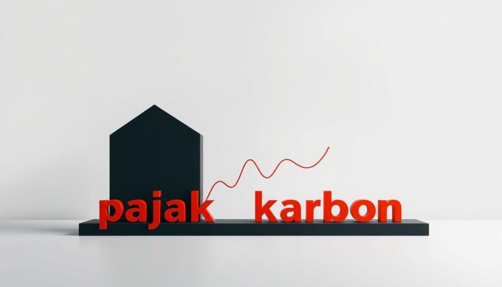 pajak karbon