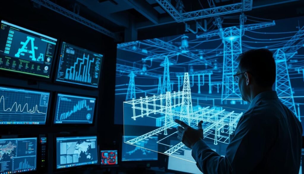 solusi teknologi untuk deteksi gangguan listrik PLN