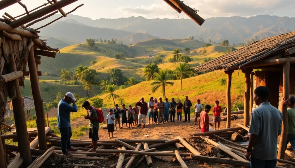 upaya pemulihan Sumedang