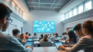 Pendidikan Daring di Era Digital