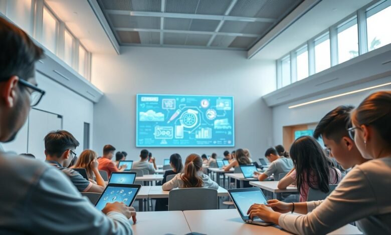 Pendidikan Daring di Era Digital