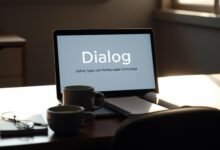 pengertian dari dialog
