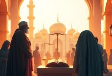 syarat menjadi pemimpin menurut islam