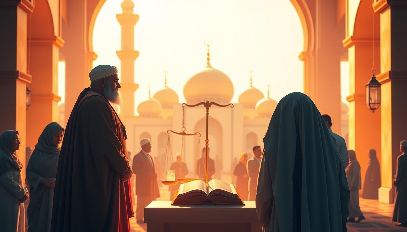 syarat menjadi pemimpin menurut islam