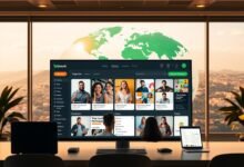 Cara Mendapatkan Uang dari Internet lewat Upwork